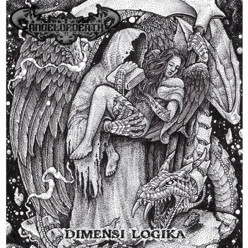 Angel Of Death (IDN) : Dimensi Logika